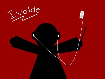 ivolde