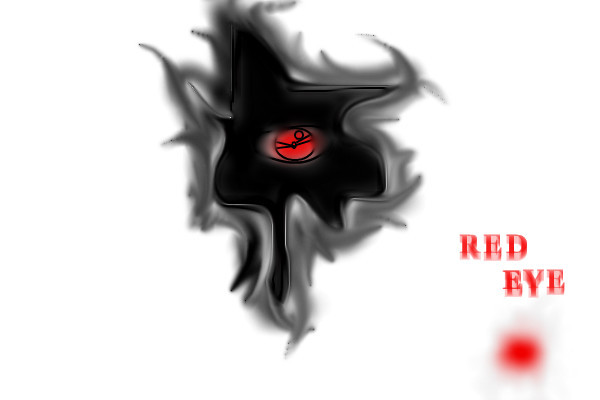 red-eye