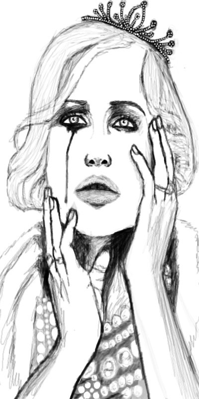 cry