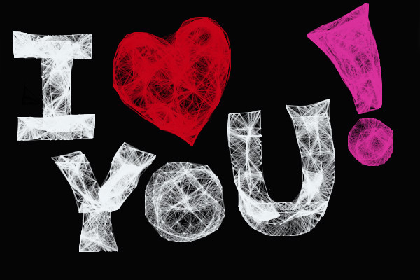 i-love-you