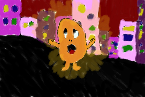 potato