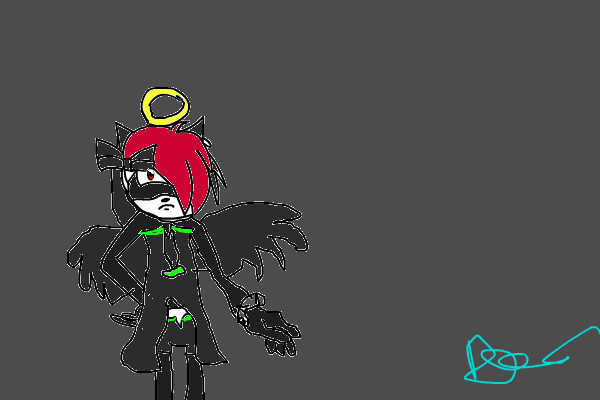 my-sonic-like-charecte
