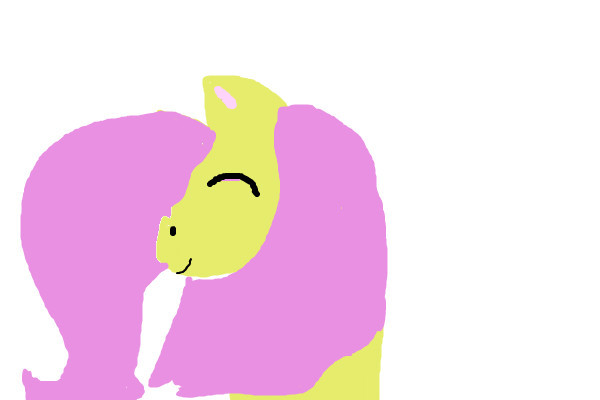 fluttershy