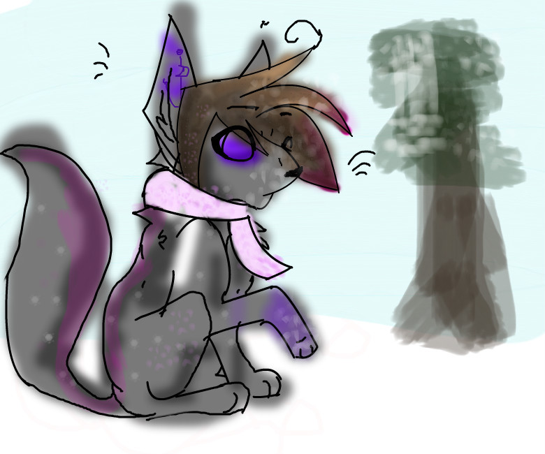 quiet-as-snow