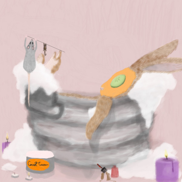 bunny-spa