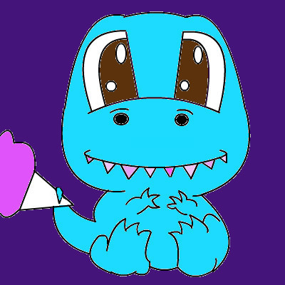 dinosaur
