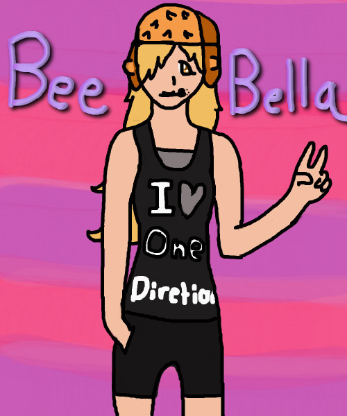beebella