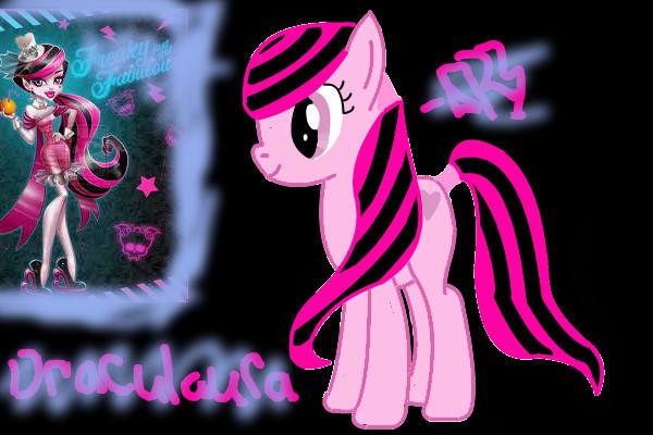 draculaura
