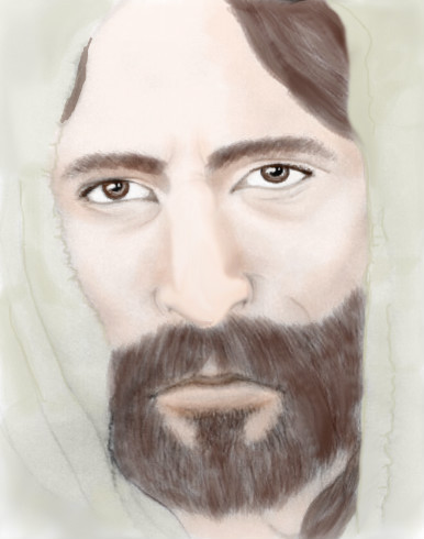 jesus