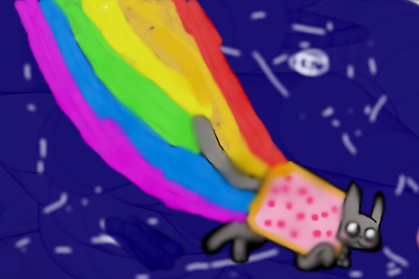 nyan-cat
