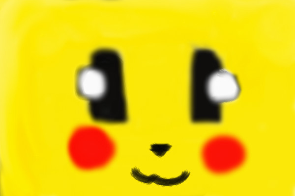 pickachu