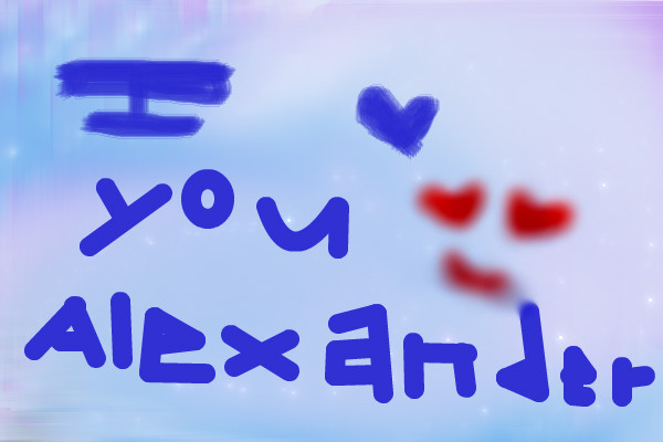 for-alexander-ludwig