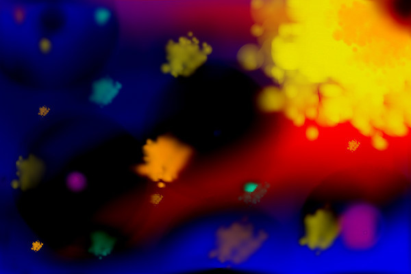 space
