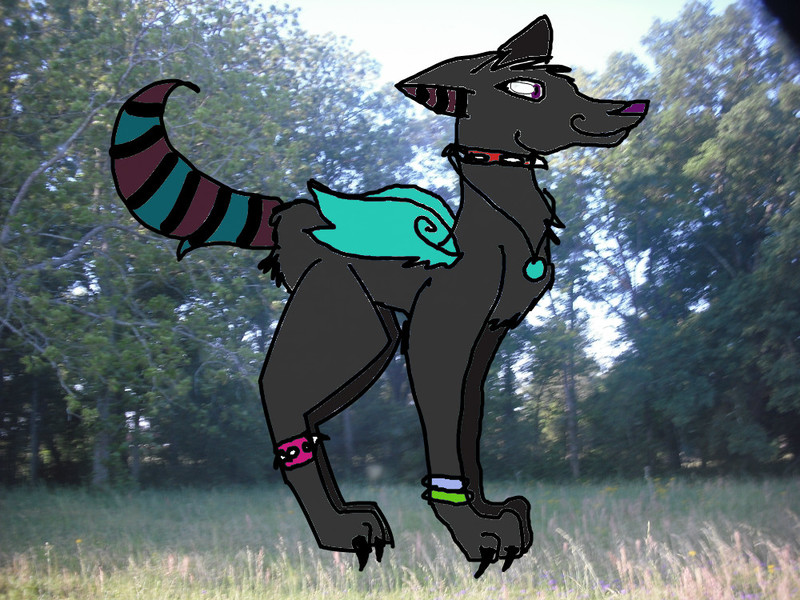 my-fursona