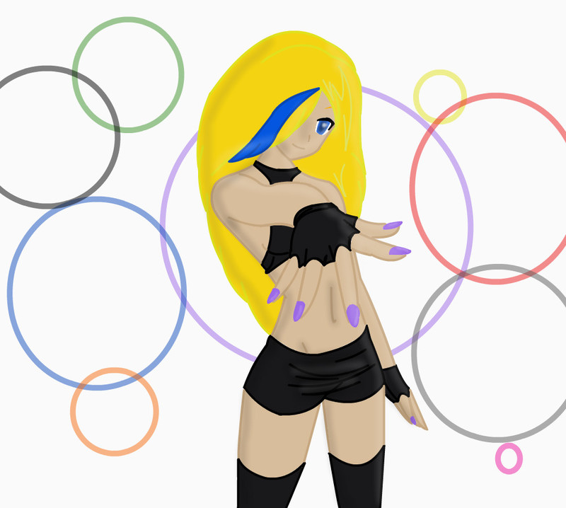 cool-girl
