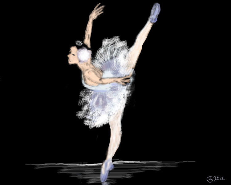 ballet