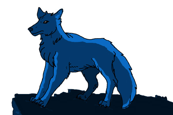wolfie