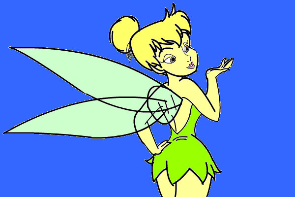 tinkerbell