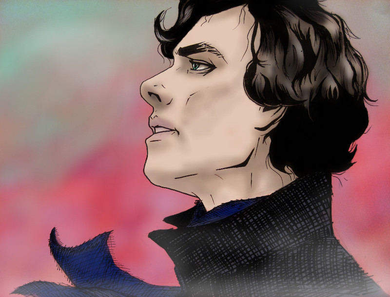 manga-sherlock