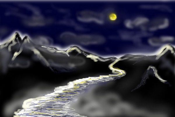 moon
