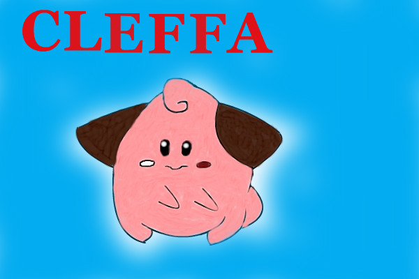cleffa