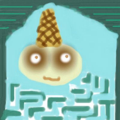 ice-scream-face