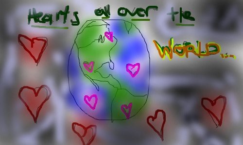 all-over-the-world