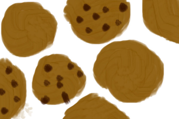cookie-time