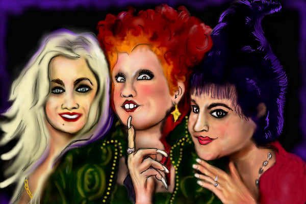 hocus-pocus