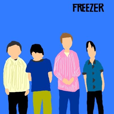 freezer