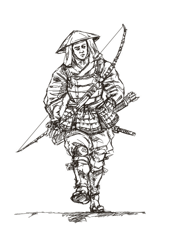 ashigaru5