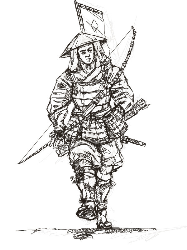 ashigaru5