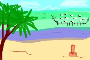 landschaft