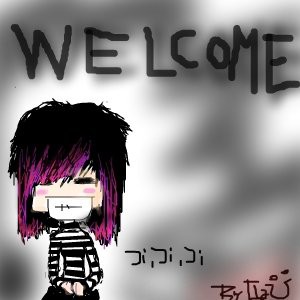 welcome