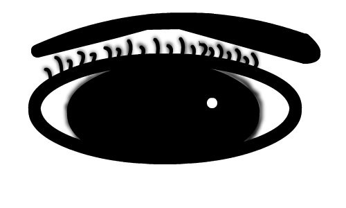 eye