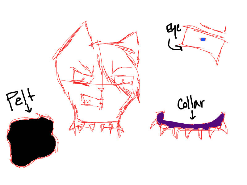 scourge