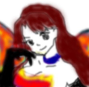 fire-fairy