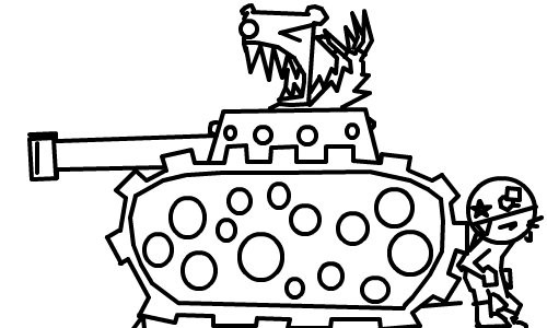 bear-tank