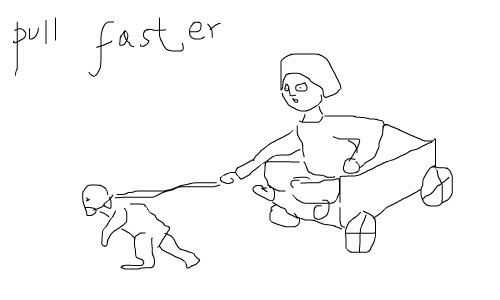 pull-faster