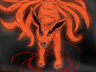 kyuubi