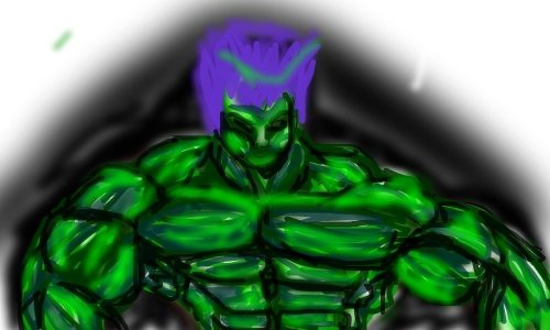 hulk