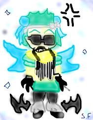 mustache