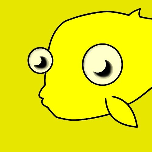 smiley-fishie