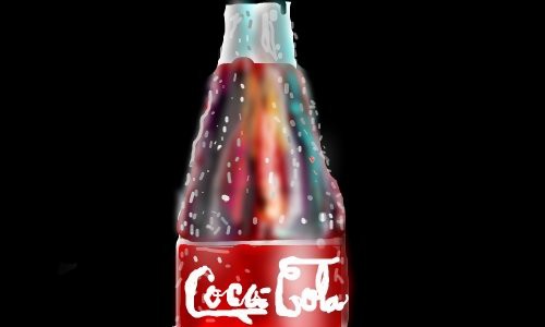 coke