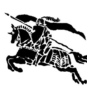 the-black-knight