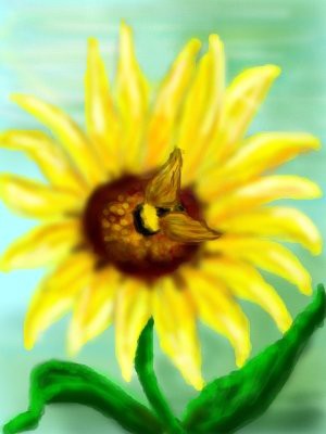 flower