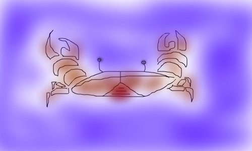 crab