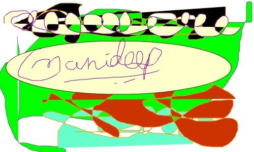 signature