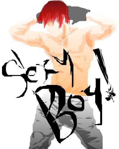 Sexiest People on Sexy Boy     A People Drawing By Darkcla   Queeky   Draw Online