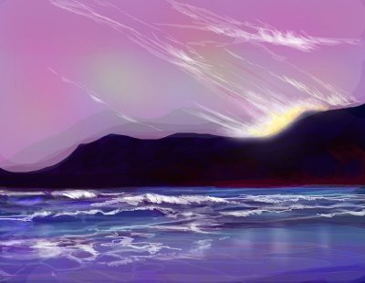 sunrise